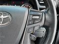 2021 Toyota Vellfire