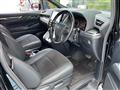 2021 Toyota Vellfire