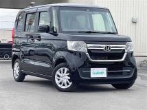 2023 Honda N BOX