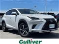 2018 Lexus NX