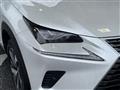 2018 Lexus NX