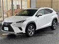 2018 Lexus NX