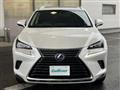 2018 Lexus NX