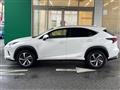 2018 Lexus NX