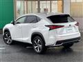 2018 Lexus NX