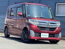2014 Daihatsu Tanto