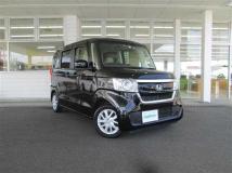 2019 Honda N BOX