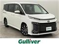 2023 Toyota Voxy