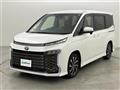 2023 Toyota Voxy