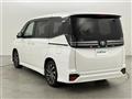 2023 Toyota Voxy