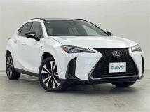 2023 Lexus UX