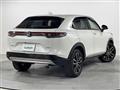 2021 Honda VEZEL