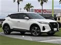2020 Nissan KIX