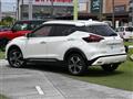 2020 Nissan KIX