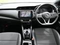 2020 Nissan KIX