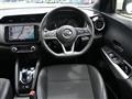 2020 Nissan KIX