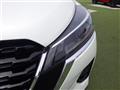 2020 Nissan KIX