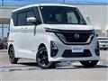 2021 Nissan ROOX
