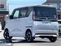 2021 Nissan ROOX
