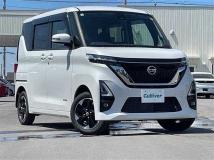 2021 Nissan ROOX