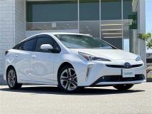 2021 Toyota Prius