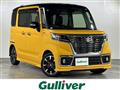 2019 Suzuki Spacia