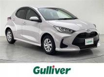 2021 Toyota Yaris
