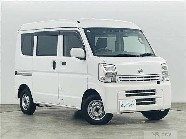 2024 Nissan Clipper Van