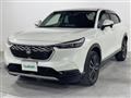 2021 Honda VEZEL