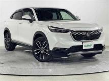 2021 Honda VEZEL
