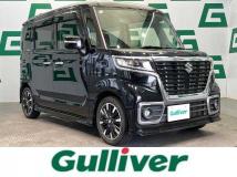 2018 Suzuki Spacia