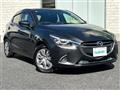 2017 Mazda Demio