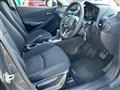 2017 Mazda Demio