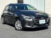2017 Mazda Demio