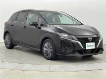 2021 Nissan Note