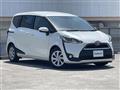 2017 Toyota Sienta