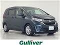 2019 Honda Freed+