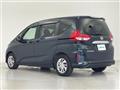 2019 Honda Freed+
