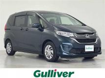 2019 Honda Freed+