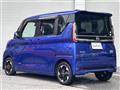 2021 Nissan ROOX