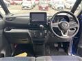 2021 Nissan ROOX