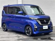 2021 Nissan ROOX