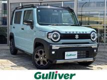 2024 Suzuki Hustler