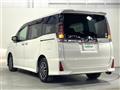 2015 Toyota Voxy