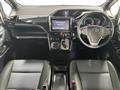 2015 Toyota Voxy
