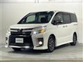 2015 Toyota Voxy