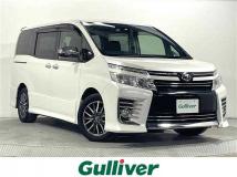 2015 Toyota Voxy