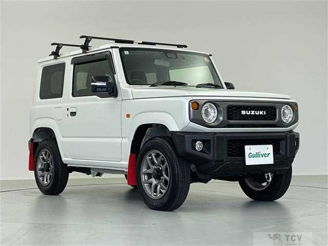 2024 Suzuki Jimny