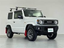2024 Suzuki Jimny