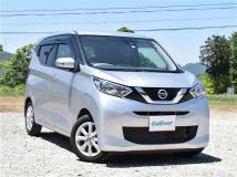 2019 Nissan DAYZ